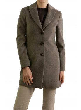 Cappotto 3 bottoni please 
